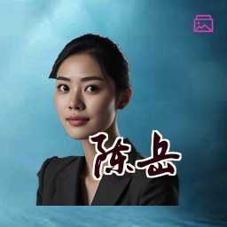 陈岳