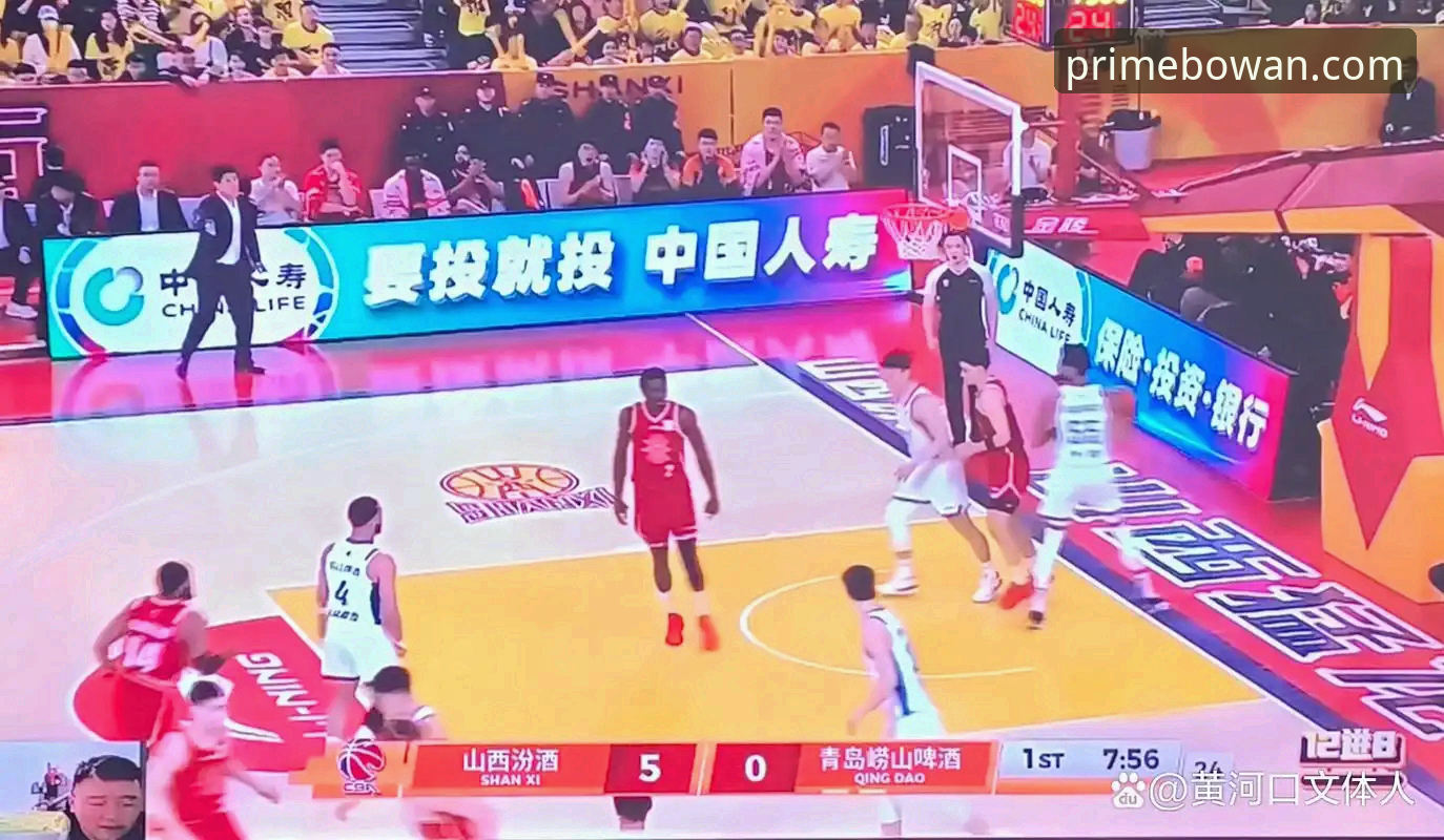 CBA季后赛最新动态：山西97-94逆转青岛横扫晋级八强，博万体育2025新版必备观赛体验
